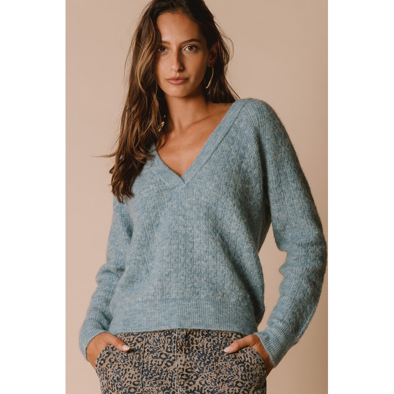 Les petites bombes V37M021 JAMELIA