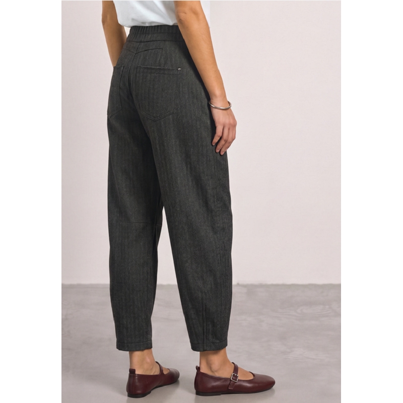 Street one LTD QR_STYLE KARLIE_BARREL HERRINGBONE3564501_2