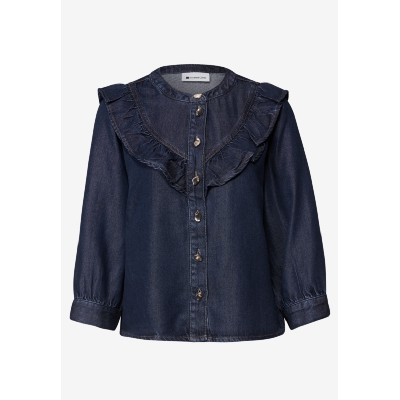 Street one STYLE DENIM,BLOUSE,RINSE WASH3566201_4