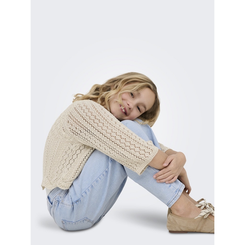 Only kids  name it KOGNOLA LIFE 34 PULLOVER KNT NOOS3567001_2