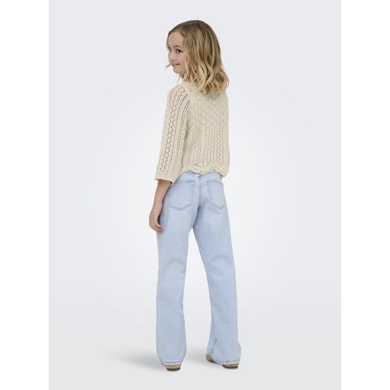 Only kids  name it KOGNOLA LIFE 34 PULLOVER KNT NOOS3567001_3