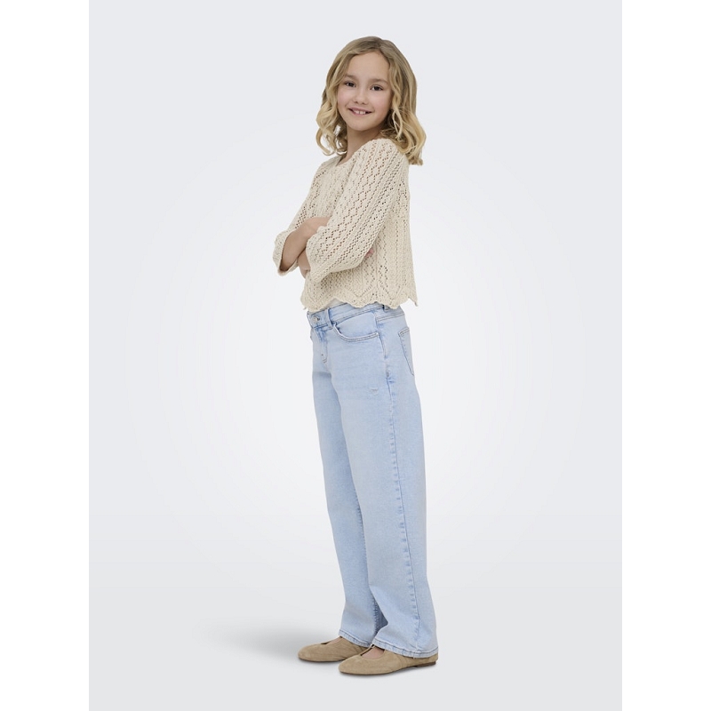 Only kids  name it KOGNOLA LIFE 34 PULLOVER KNT NOOS3567001_4