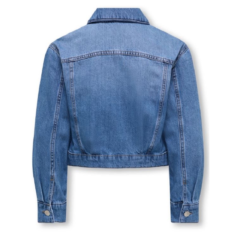 Only kids KOGLUMI LS JACKET DNM PIM NOOS3567701_2