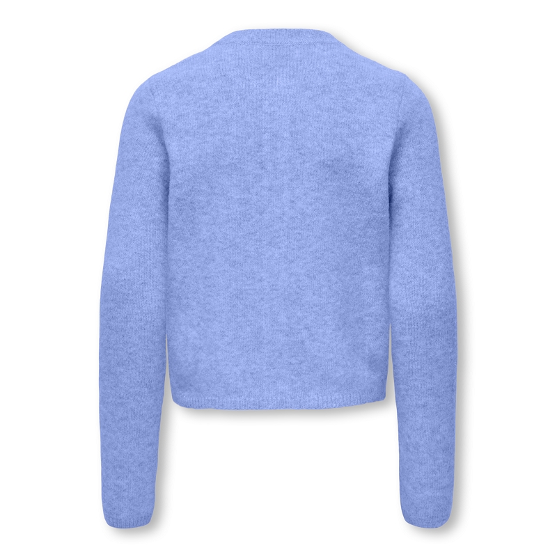 Only kids KOGCHLOE LIFE LS CARDIGAN VD KNT3568201_3