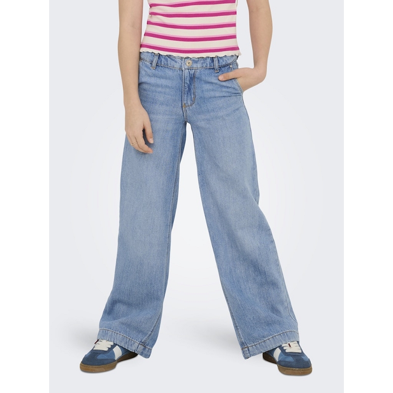 Only kids  name it KOGCOMET WIDE DNM LB NOOS