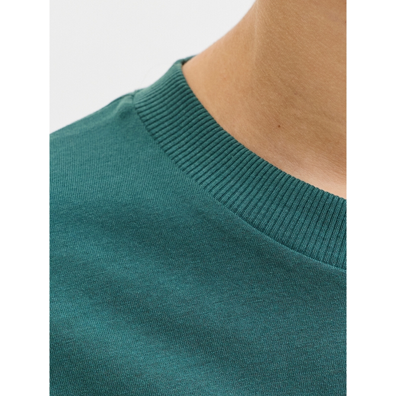 Jack and jones kids JJECALEB VARSITY TEE SS ONECK NOOS JNR3568601_4
