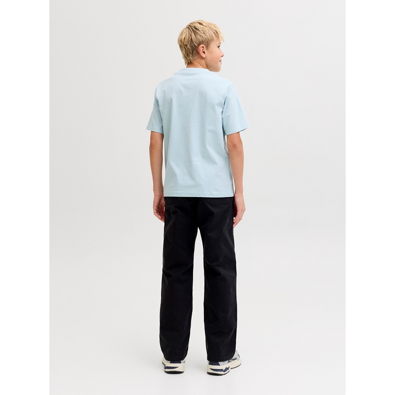 Jack and jones kids JJECALEB VARSITY TEE SS ONECK NOOS JNR3568602_6