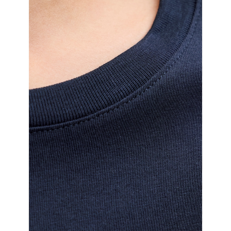 Jack and jones kids JJELOGO TEE SS ONECK 23568701_5