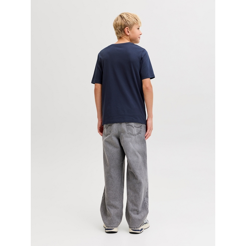 Jack and jones kids JJELOGO TEE SS ONECK 23568701_6