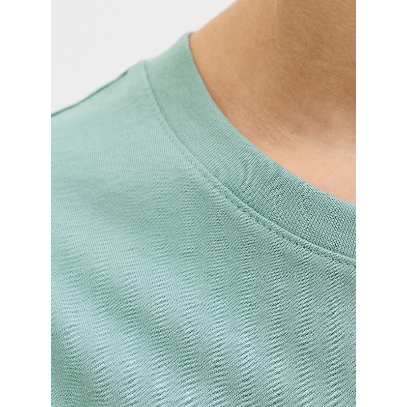Jack and jones kids JJELOGO TEE SS ONECK 23568702_4