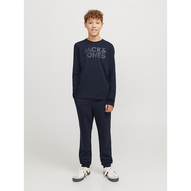 Jack and jones kids JPSTGORDON JJNEWSOFTSWEAT3568801_4