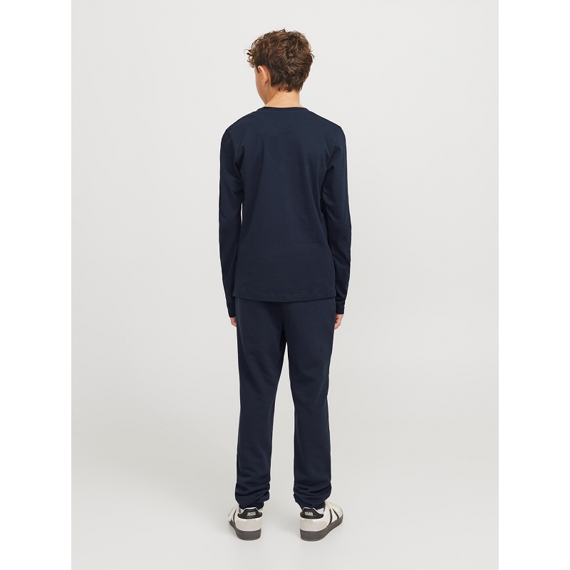 Jack and jones kids JPSTGORDON JJNEWSOFTSWEAT3568801_5