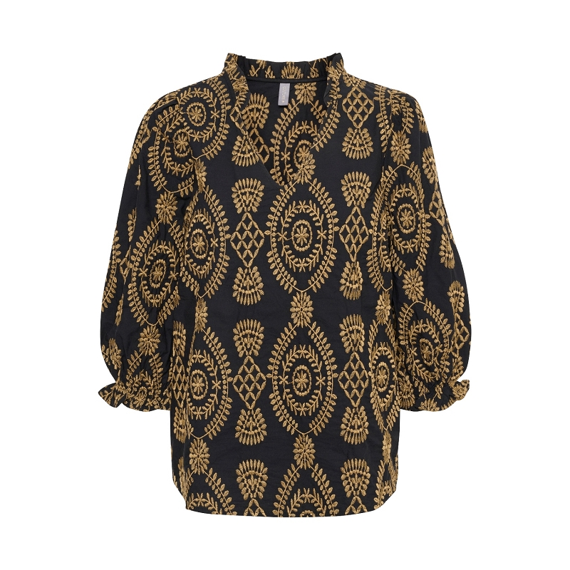 Culture CUTIA BLOUSE