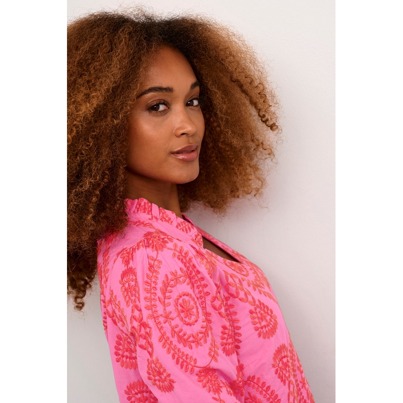 Culture CUTIA BLOUSE3570102_2