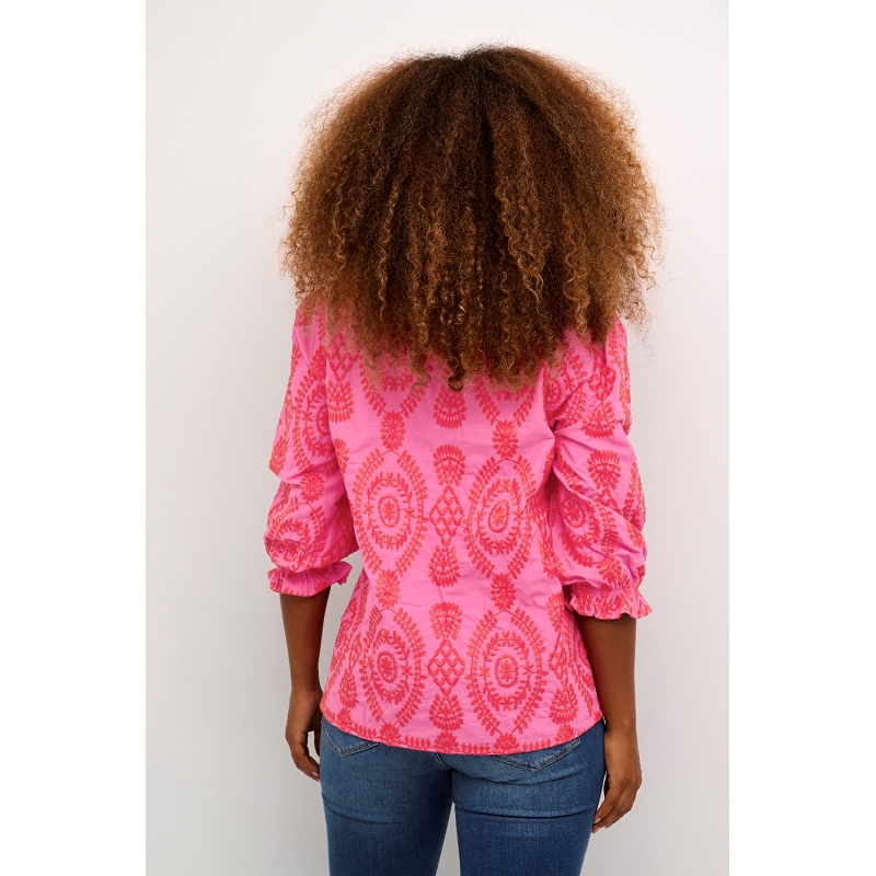 Culture CUTIA BLOUSE3570102_3