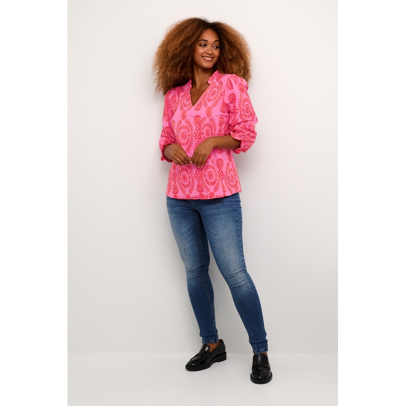 Culture CUTIA BLOUSE3570102_4