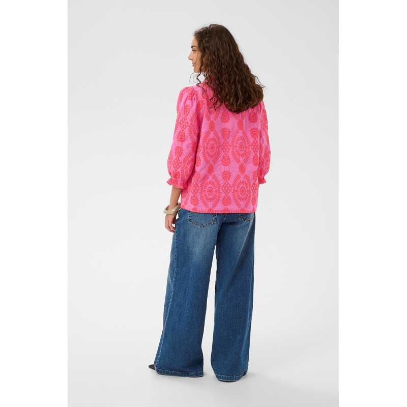 Culture CUTIA BLOUSE3570102_5