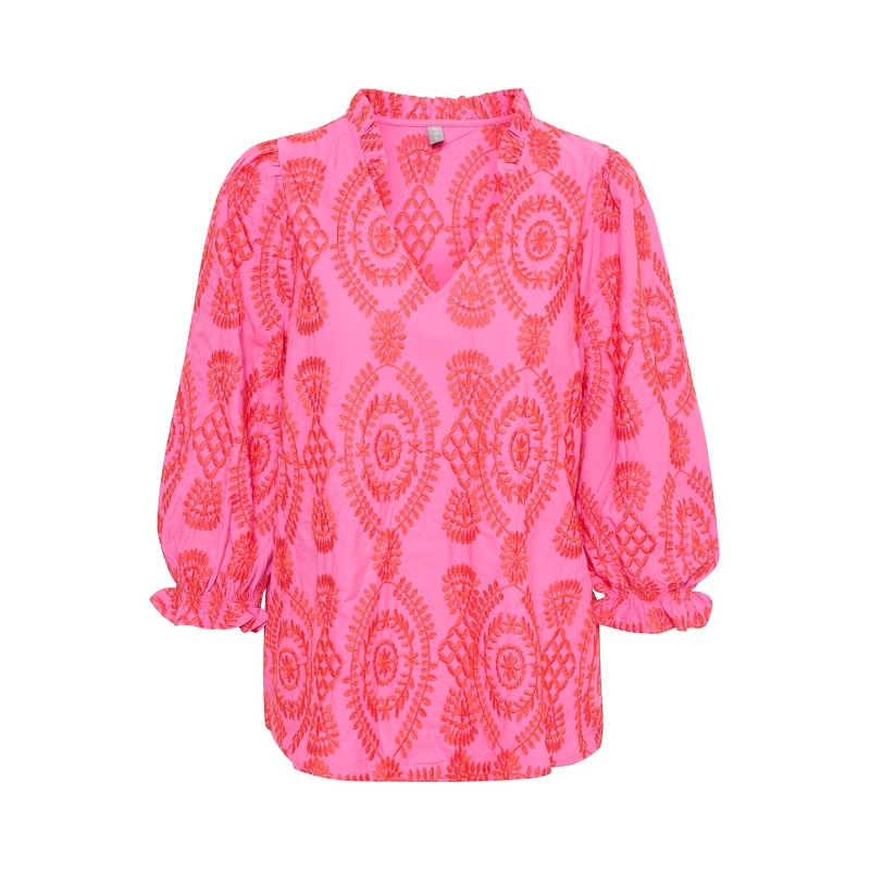 Culture CUTIA BLOUSE3570102_6