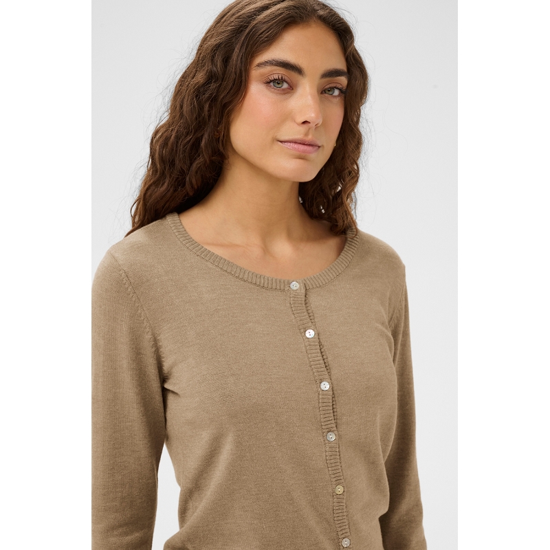 Culture CUANNEMARIE KNIT CARDIGAN3570301_2