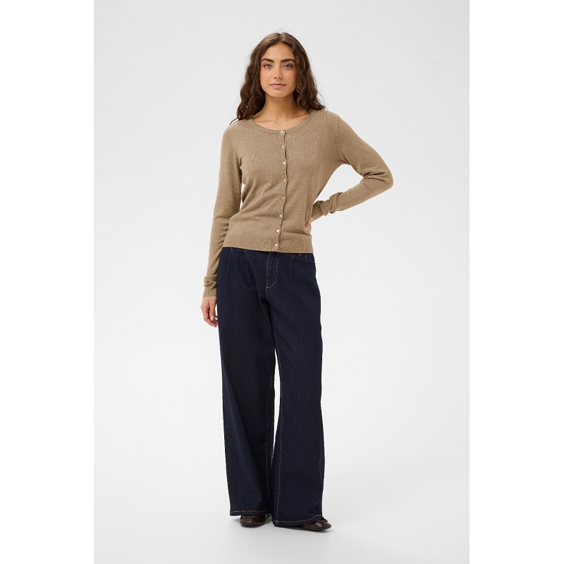 Culture CUANNEMARIE KNIT CARDIGAN3570301_3