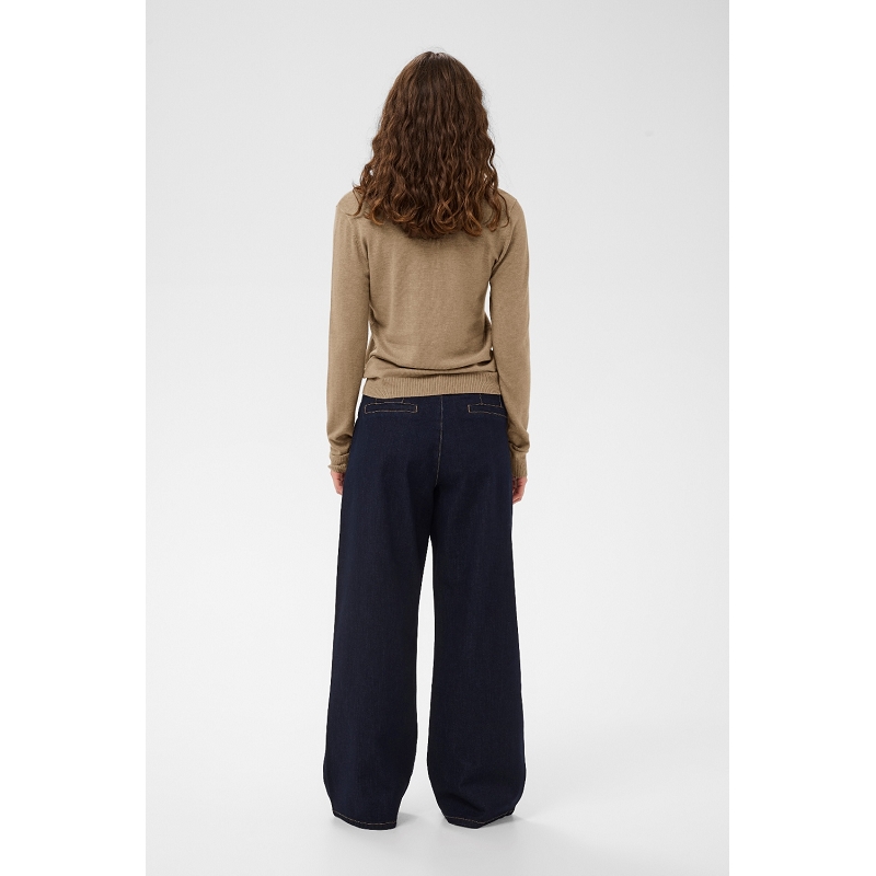 Culture CUANNEMARIE KNIT CARDIGAN3570301_4