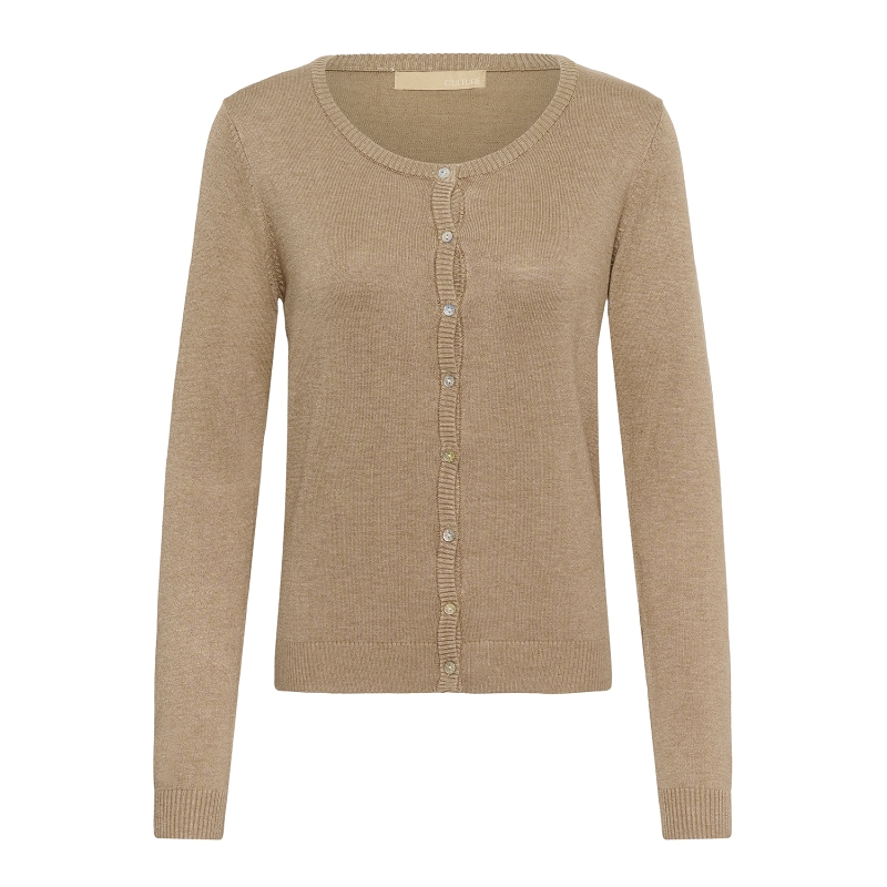 Culture CUANNEMARIE KNIT CARDIGAN3570301_5