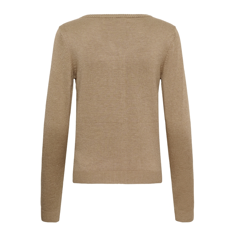 Culture CUANNEMARIE KNIT CARDIGAN3570301_6