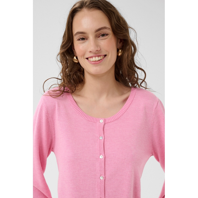 Culture CUANNEMARIE KNIT CARDIGAN3570302_2