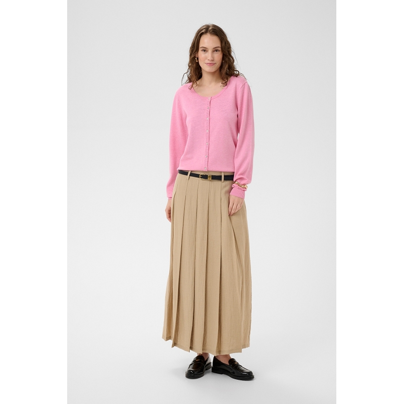 Culture CUANNEMARIE KNIT CARDIGAN3570302_3