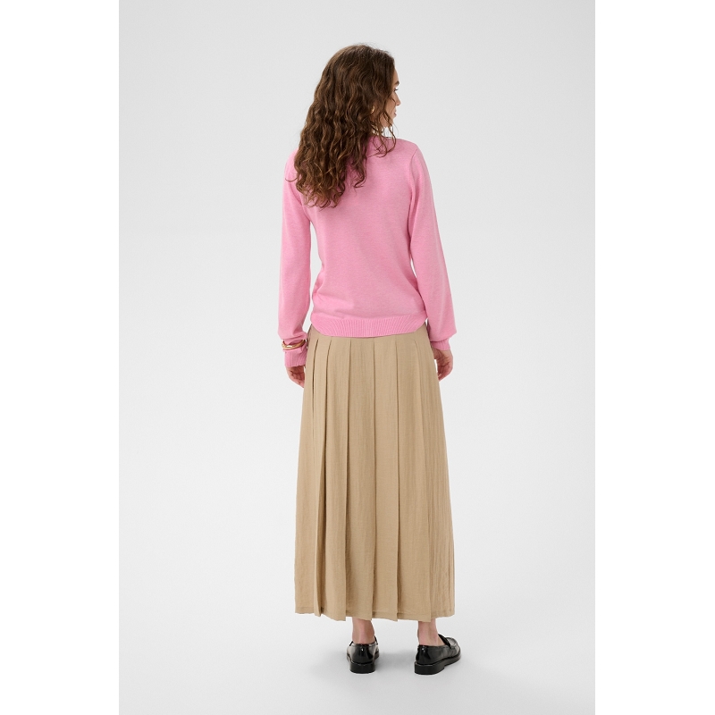 Culture CUANNEMARIE KNIT CARDIGAN3570302_4
