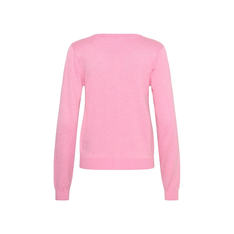 Culture CUANNEMARIE KNIT CARDIGAN3570302_6