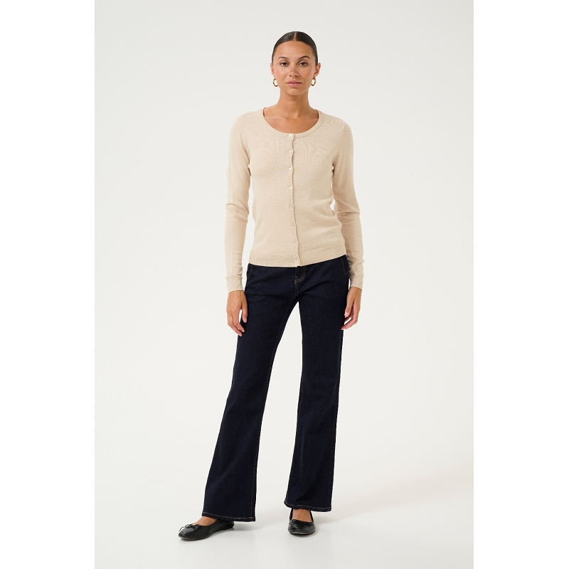 Culture CUANNEMARIE KNIT CARDIGAN3570303_3