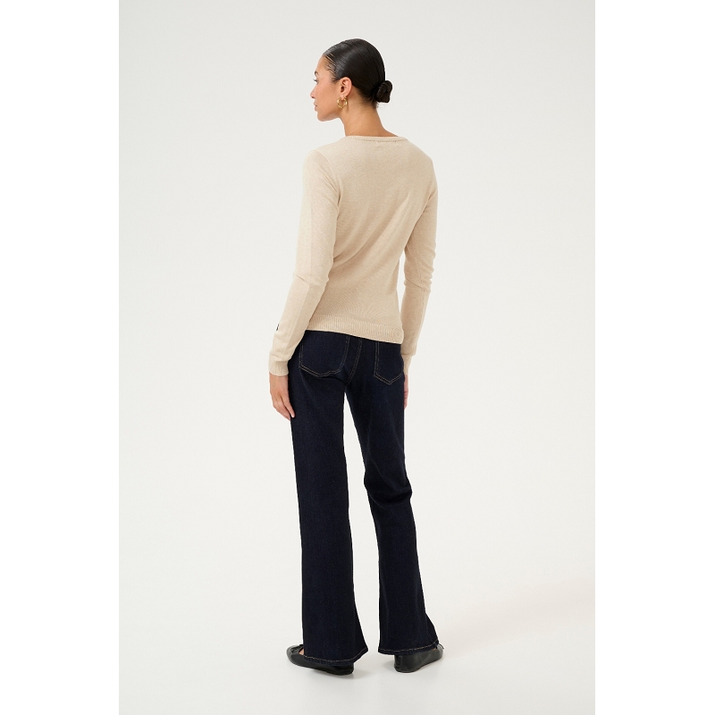 Culture CUANNEMARIE KNIT CARDIGAN3570303_4