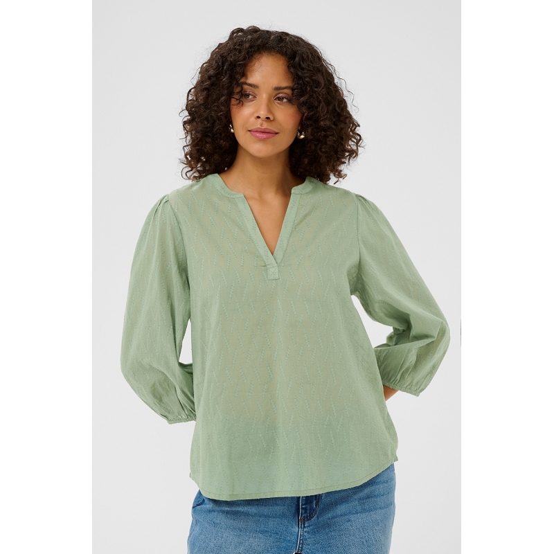 Kaffe dk company KAGABRIELA BLOUSE