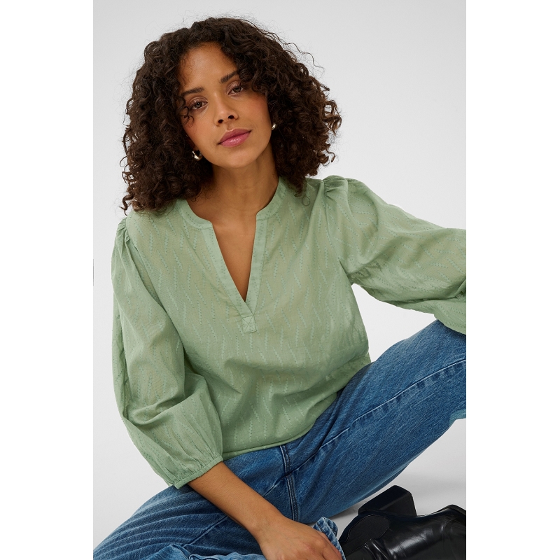Kaffe dk company KAGABRIELA BLOUSE3570602_2