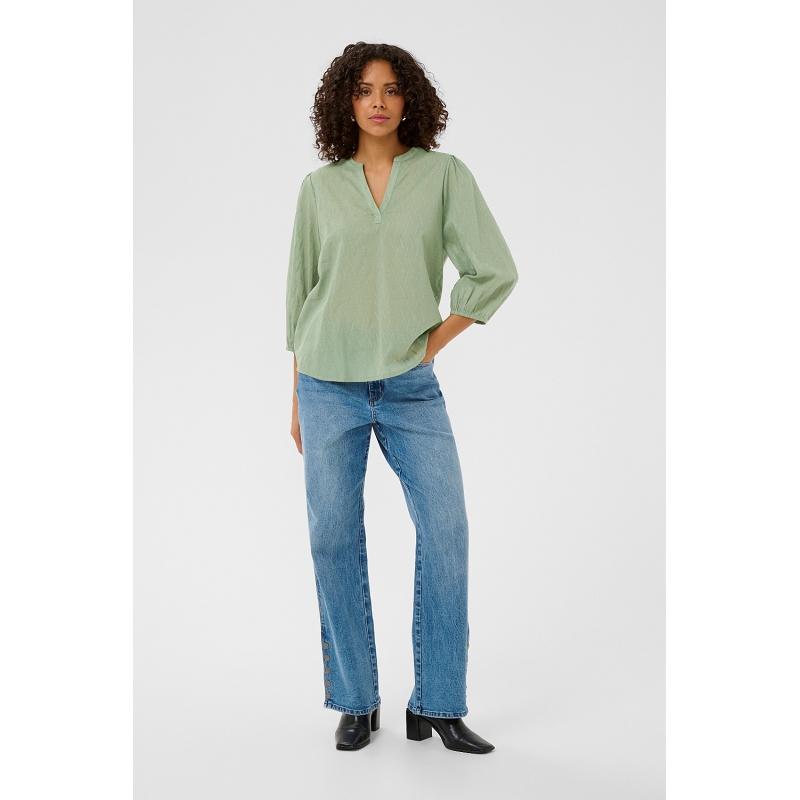 Kaffe dk company KAGABRIELA BLOUSE3570602_3