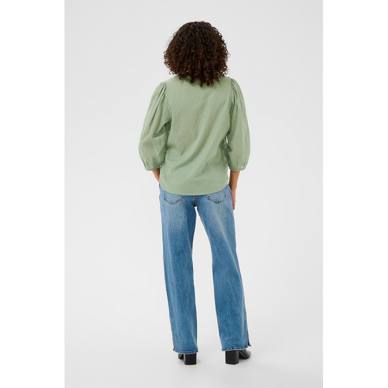 Kaffe dk company KAGABRIELA BLOUSE3570602_4