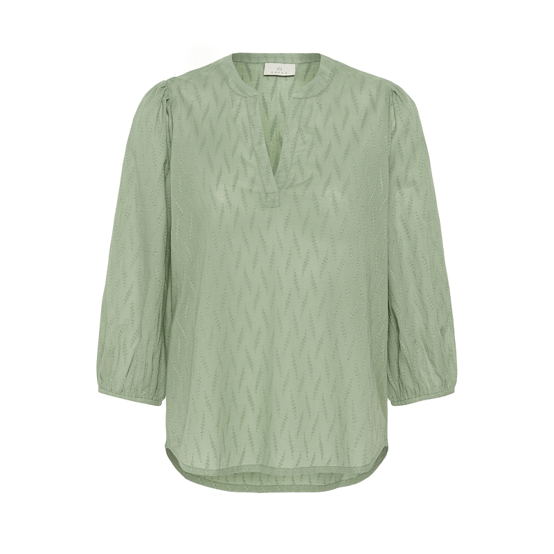 Kaffe dk company KAGABRIELA BLOUSE3570602_5