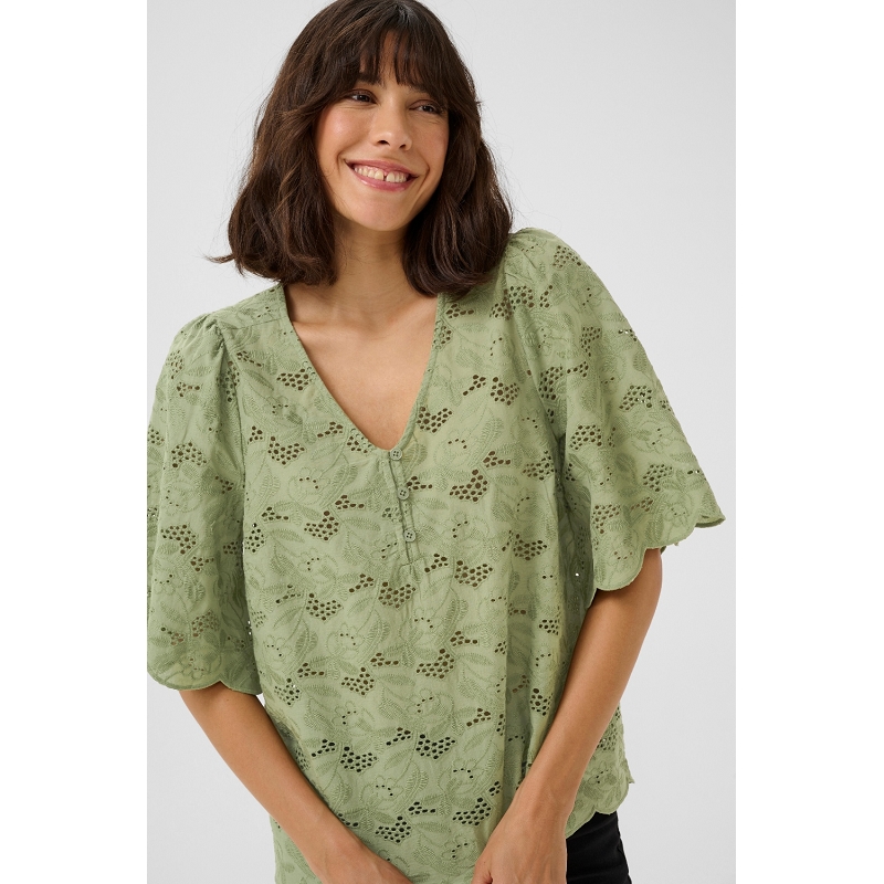 Kaffe dk company KATURA BLOUSE