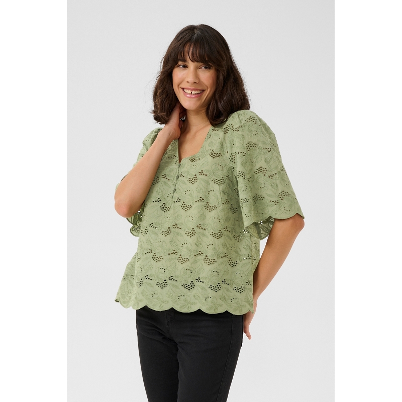Kaffe dk company KATURA BLOUSE3570701_2