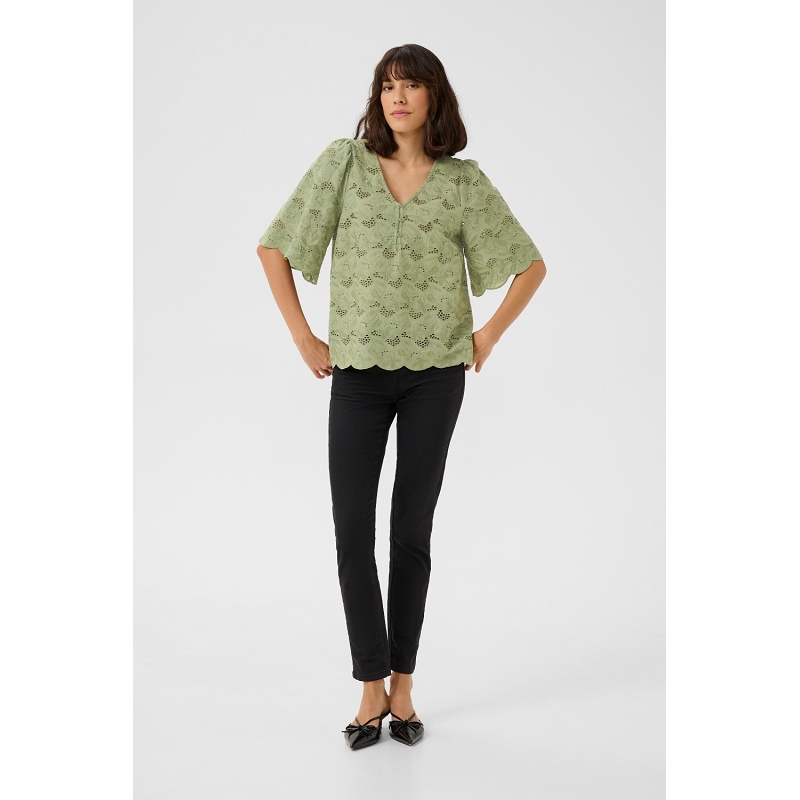 Kaffe dk company KATURA BLOUSE3570701_3