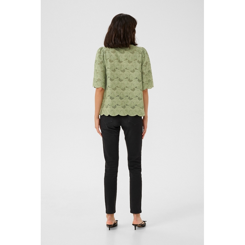 Kaffe dk company KATURA BLOUSE3570701_4