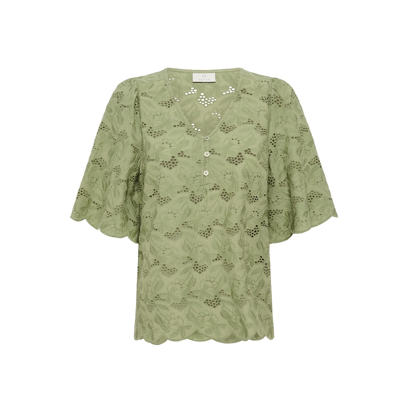 Kaffe dk company KATURA BLOUSE3570701_5