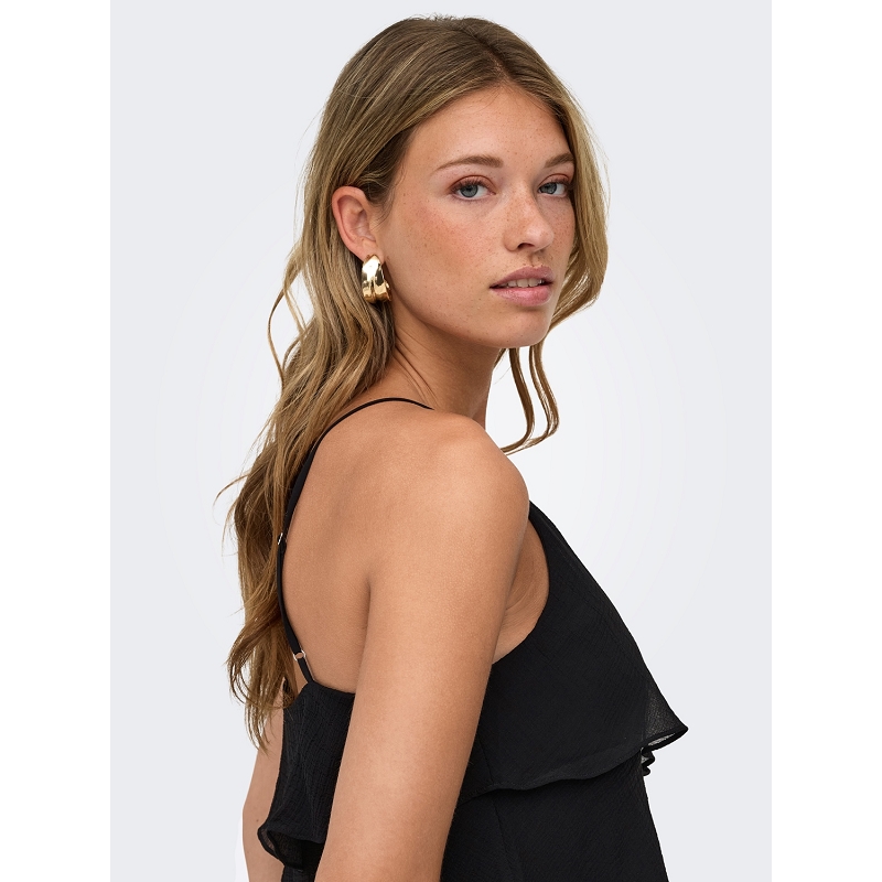 Only ONLLINN LIFE FLOUNCE SINGLET3574701_3