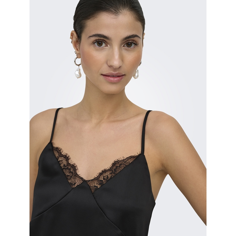 Only ONLFARAYA STRAP LACE SATIN3577901_2