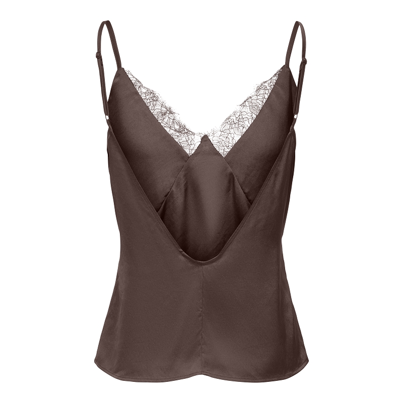 Only ONLFARAYA STRAP LACE SATIN3577902_2