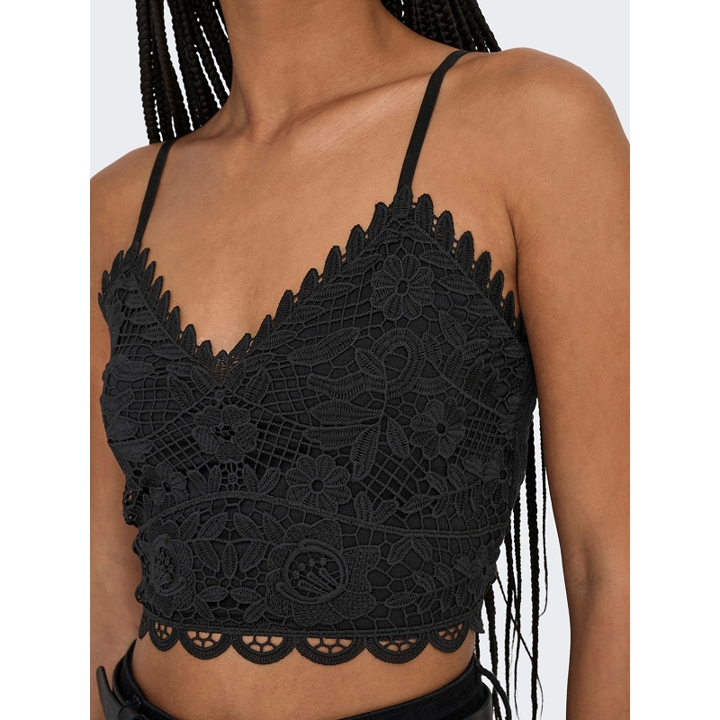 Only ONLHONEY STRAP TOP3578901_2