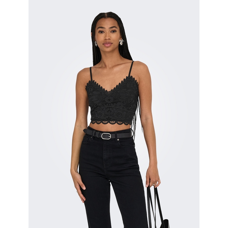 Only ONLHONEY STRAP TOP3578901_3