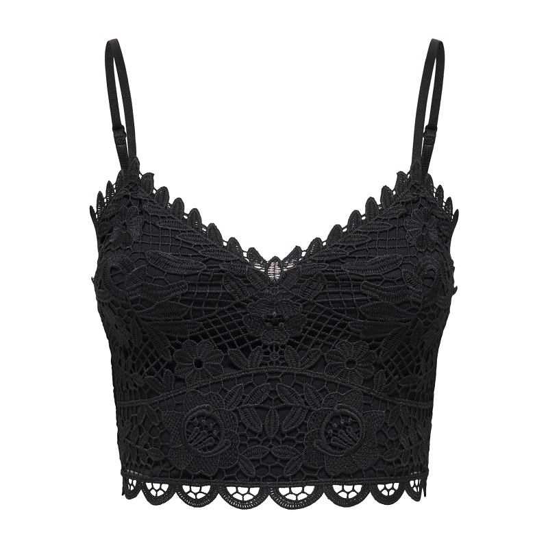 Only ONLHONEY STRAP TOP3578901_6