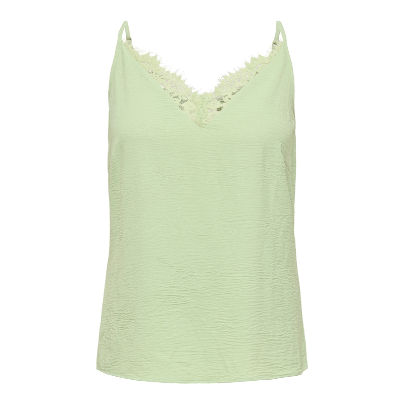 Only carmakoma CARMETTA MIX LACE SINGLETWVN3583001_6